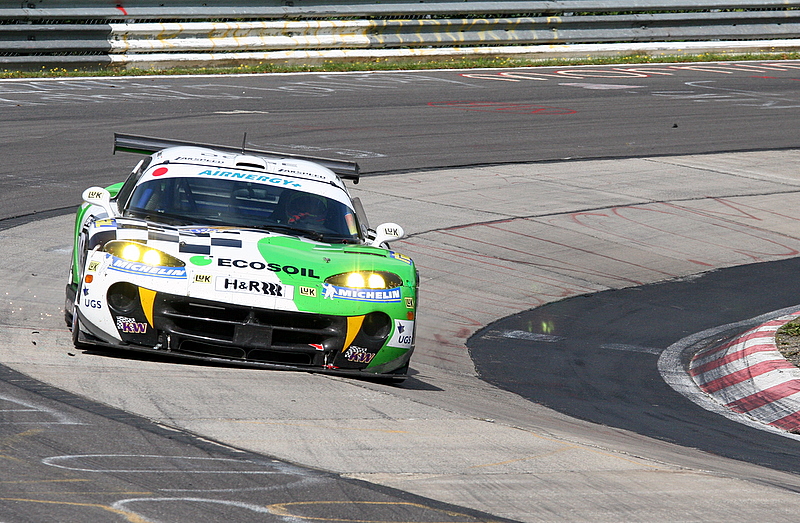 Dodge Viper GTS Huisman,Duncan Simon,Patrick Coronel,Tom