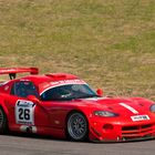 Dodge Viper GTS-R