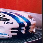 Dodge Viper GTS-R, Le Mans 1997