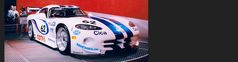 Dodge Viper GTS-R, Le Mans 1997