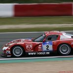 Dodge Viper GTSR