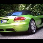 Dodge Viper II