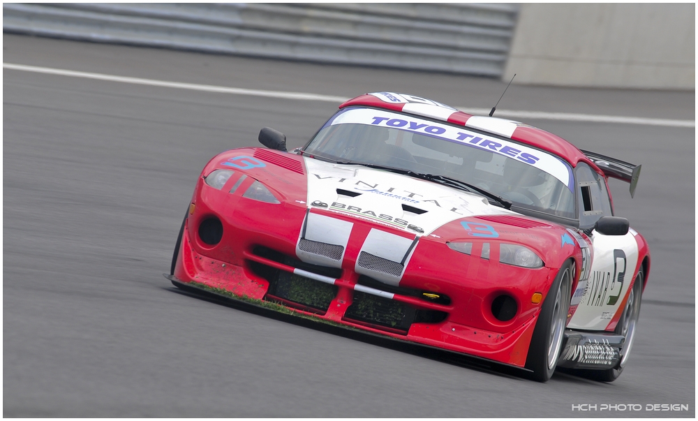 Dodge Viper RT10