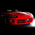 dodge viper srt-10...