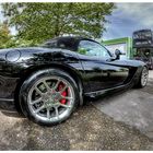 Dodge Viper SRT 10 Convertible