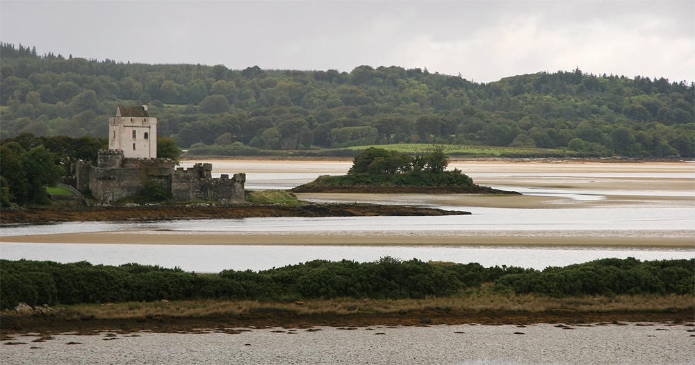 Doe Castle