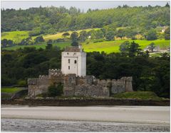 Doe Castle