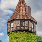 Döhrener Turm  - Hannover