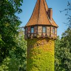 Döhrener Turm - Hannover