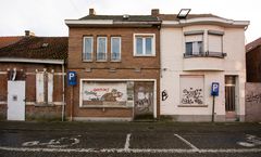 Doel - 004 - Engelsesteenweg