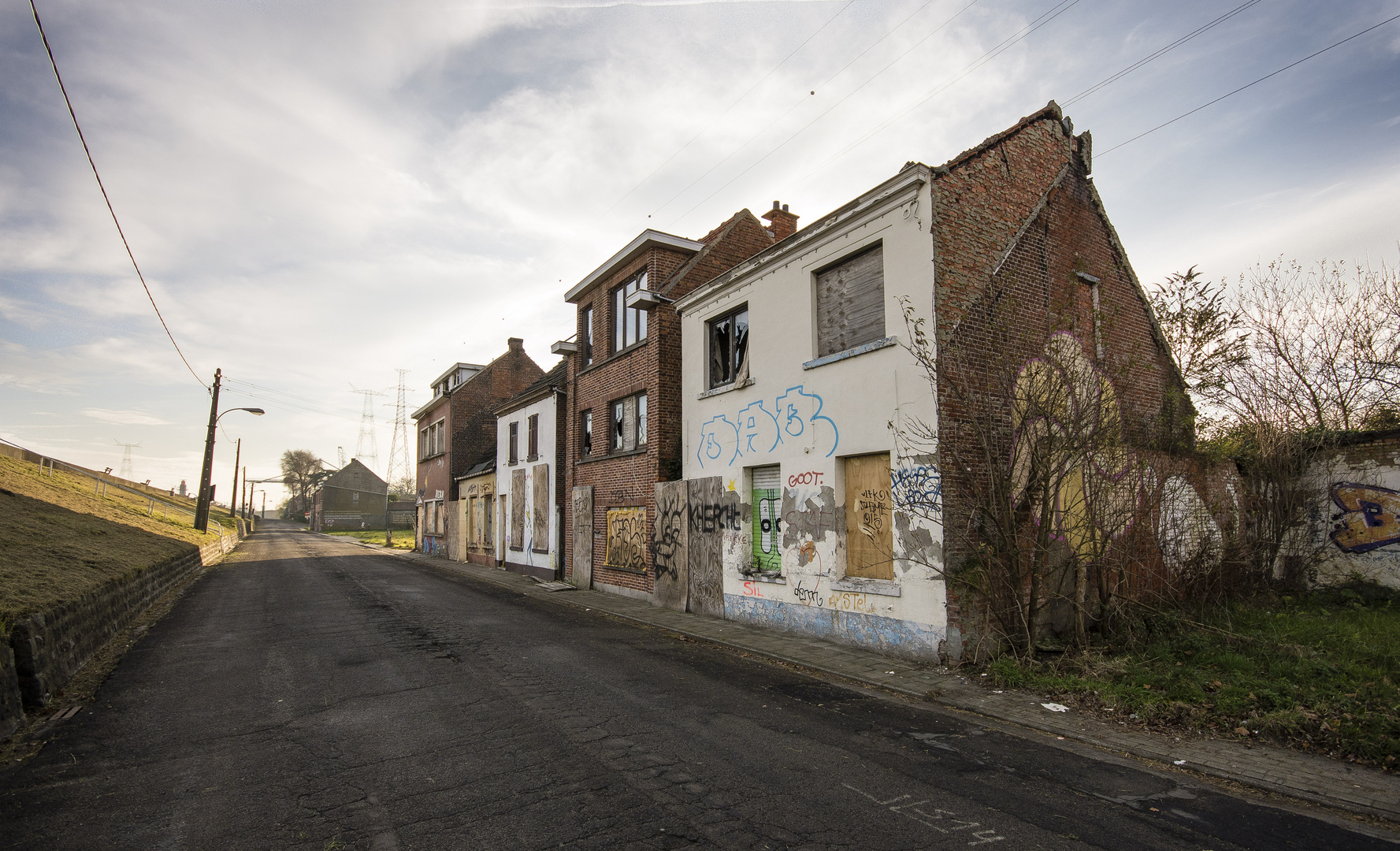 Doel - 011 - Liefkenshoekstraat