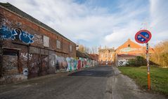 Doel - 017 - Vissersstraat