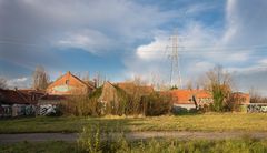 Doel - 019 - Havenweg