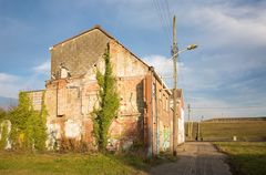 Doel -  021 - Havenweg