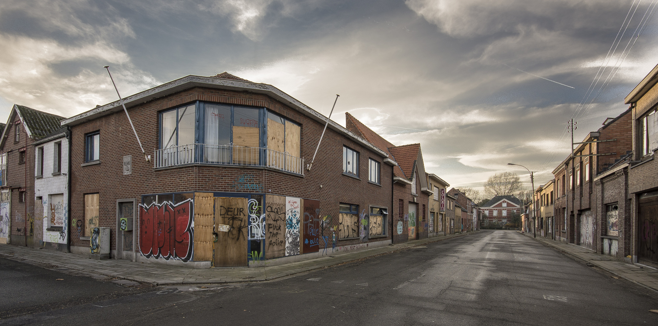 Doel - 028 - Pastorijstraat