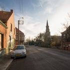 Doel - 041 - Hooghuisstraat - Onze Lieve Vrouwe Hemelvaartkerk