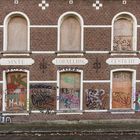 Doel - 043 - Hooghuisstraat - Former Mental Institution