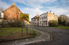 Doel - 062 - Hooghuisstraat - Pastorijstraat