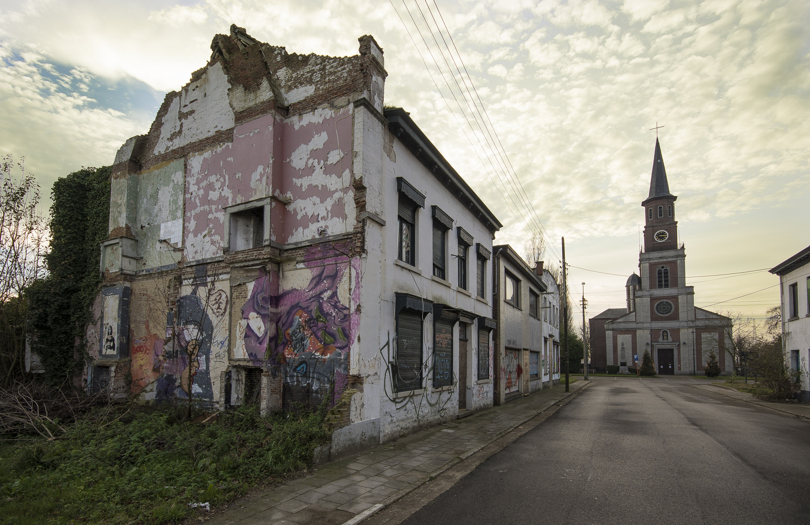 Doel - 086 - Camermanstraat