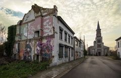Doel - 086 - Camermanstraat