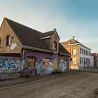 Doel - 111 - Vissersstraat - Camermanstraat