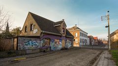 Doel - 111 - Vissersstraat - Camermanstraat