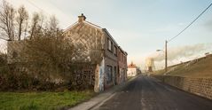 Doel - 119 - Scheldemolenstraat