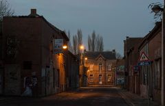 Doel - 142 - Vissersstraat - Engelsesteenweg