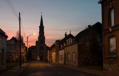 Doel - 148 - Camermanstraat - Onze Lieve Vrouwe Hemelvaartkerk