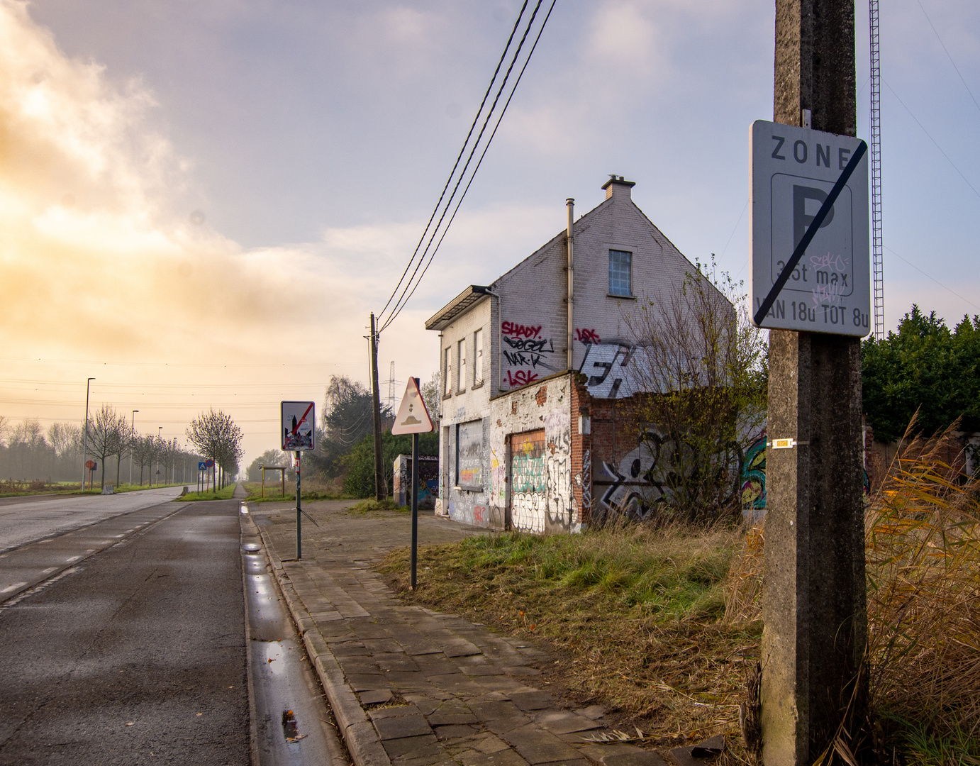 Doel - Engelsesteenweg - 18