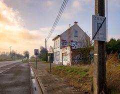 Doel - Engelsesteenweg - 18