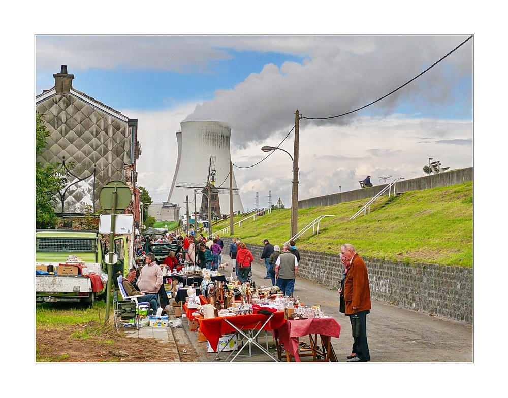 Doel (Flohmarkt)