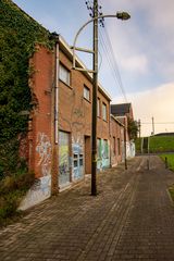 Doel - Havenweg - 13