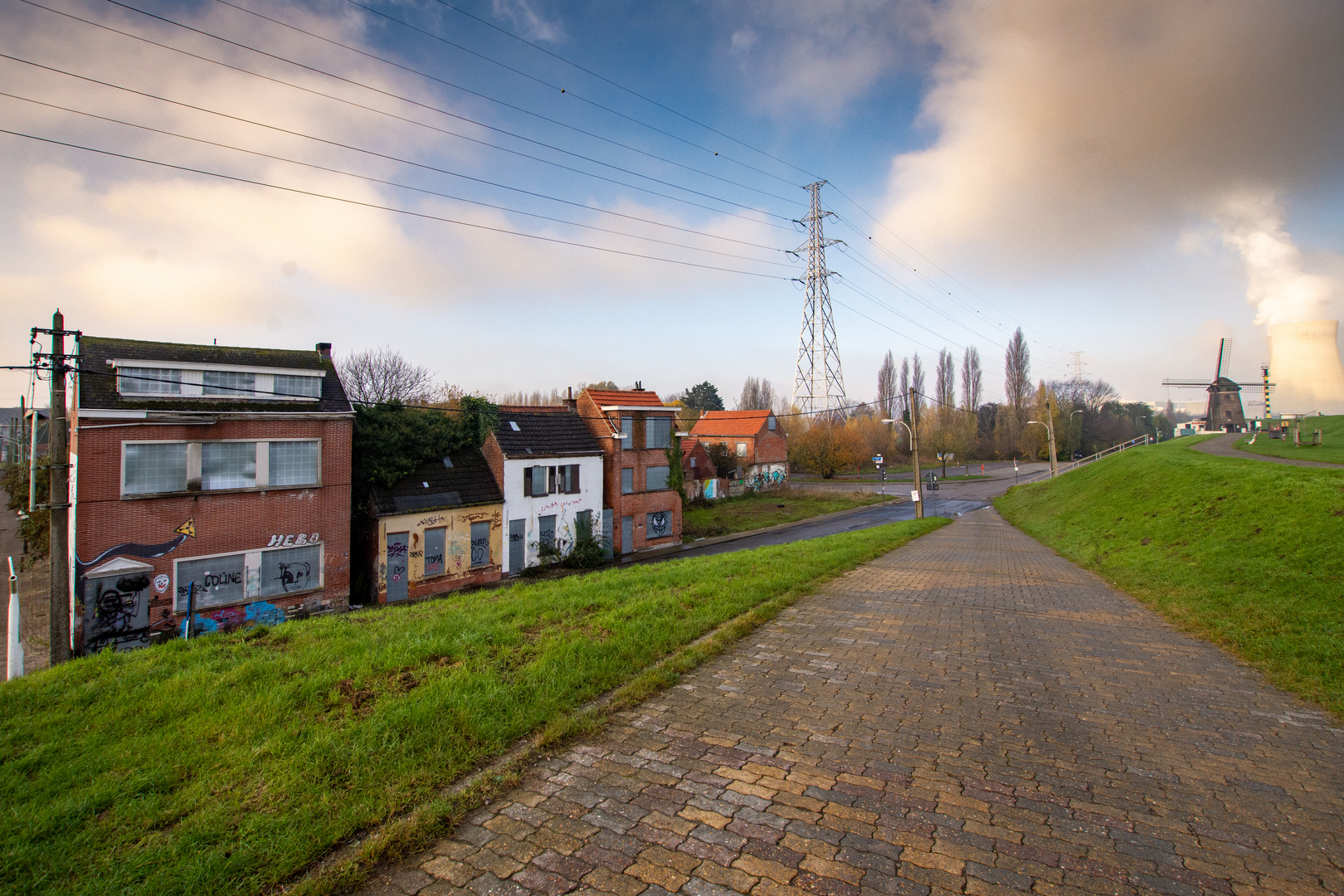 Doel - Liefkenshoekstraat - 11