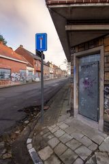 Doel - Pastorijstraat - 11