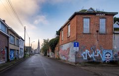 Doel - Pastorijstraat - 13