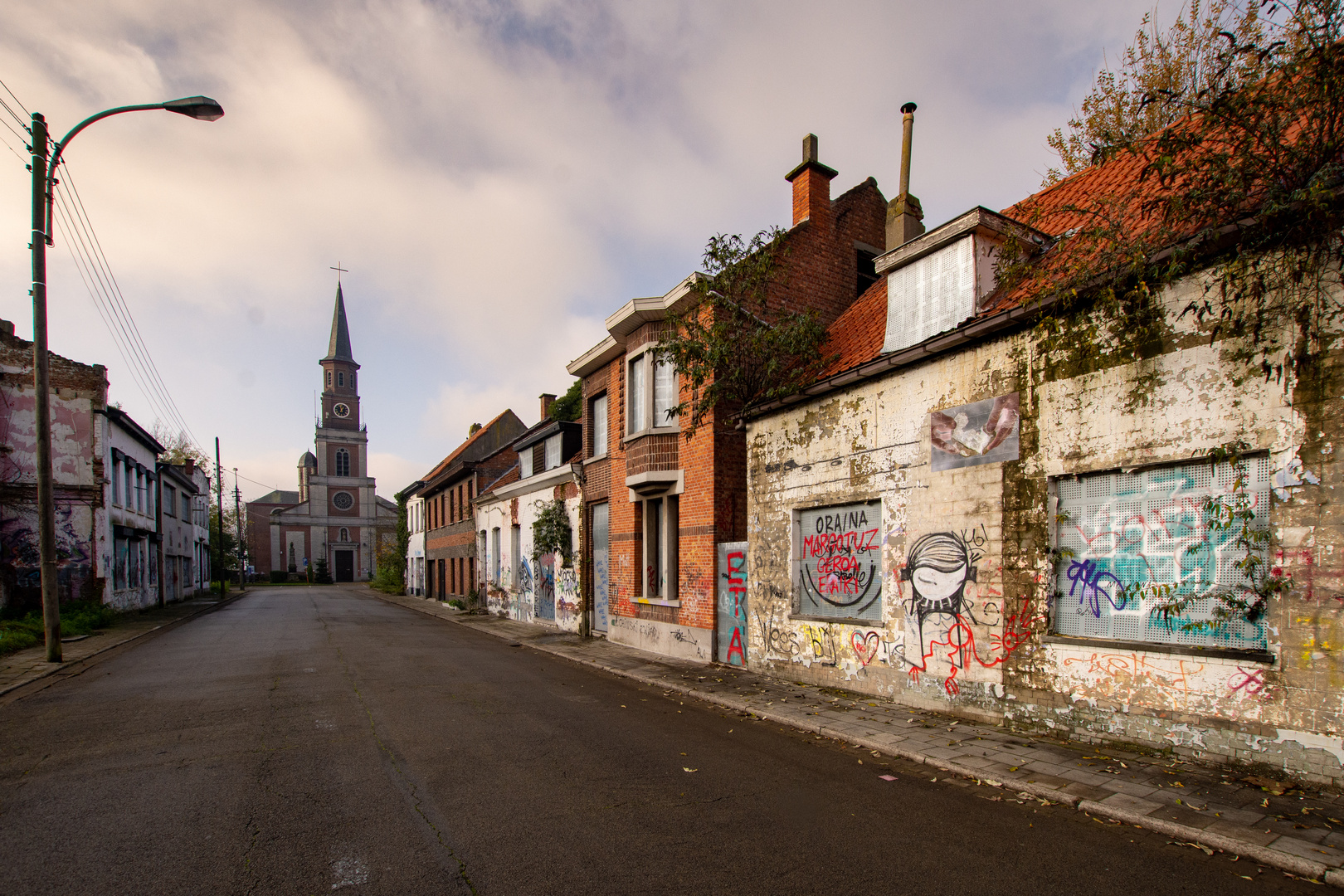 Doel - Pastorijstraat - 15