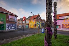 Doel - Vissersstraat - Pastorijstraat - 12