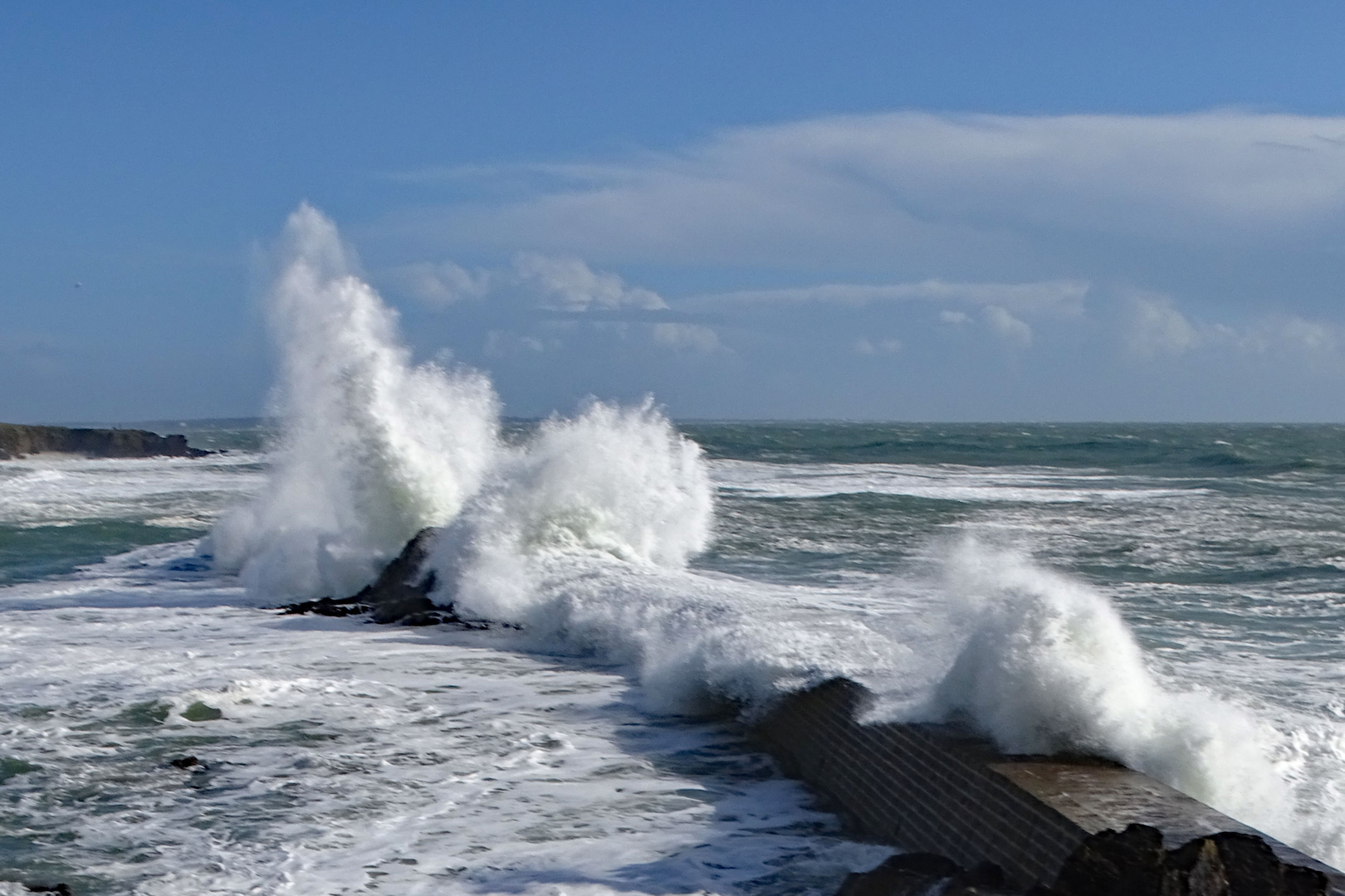 Doelan-sur-Mer