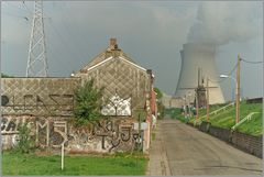 Doel...ein belgischer Alptraum