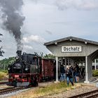 Döllnitzbahn Oschatz