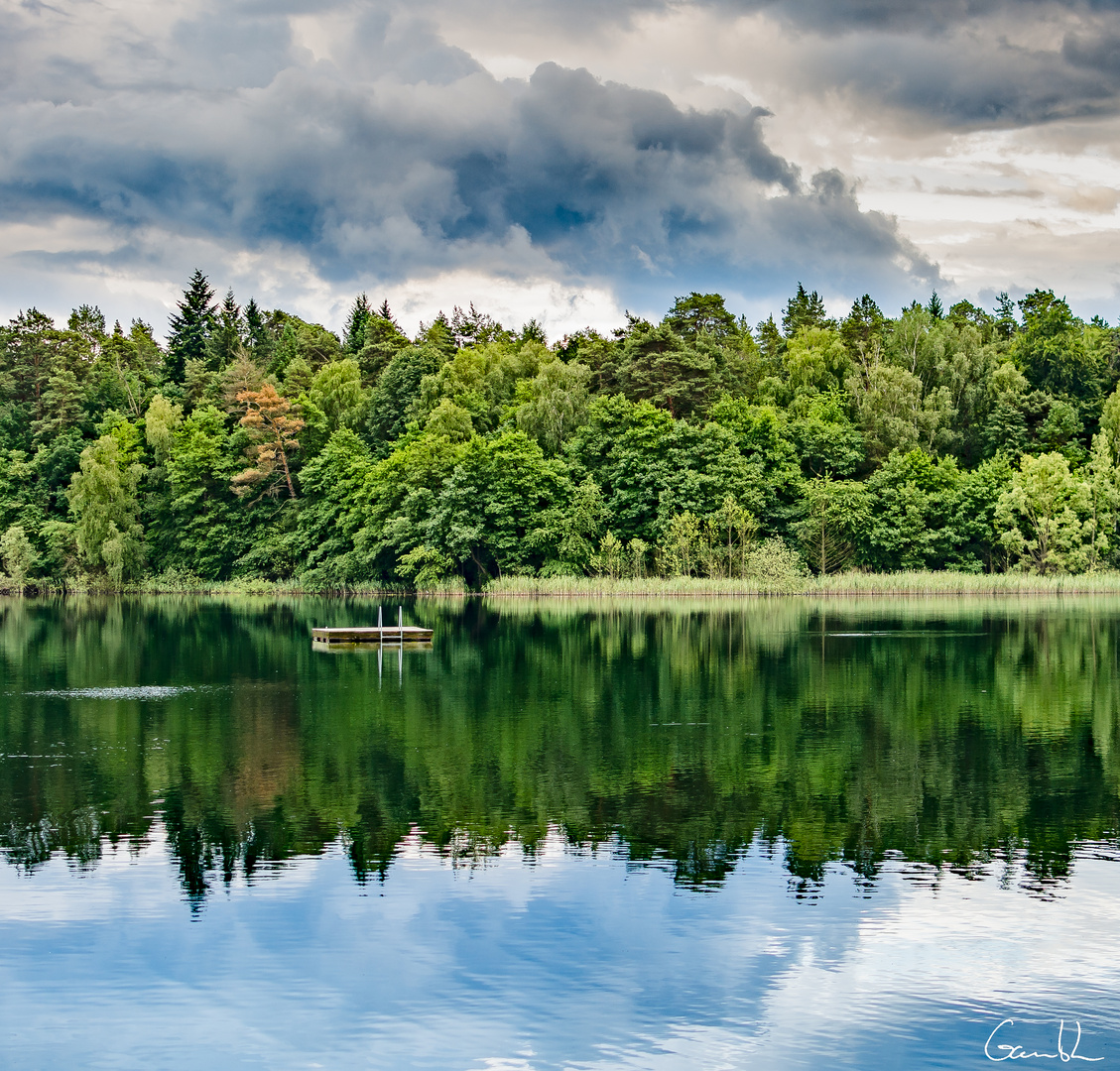 Döllnsee