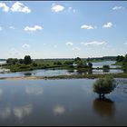 Dömitz an der Elbe