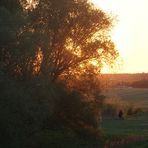 Dömitz an der Elbe