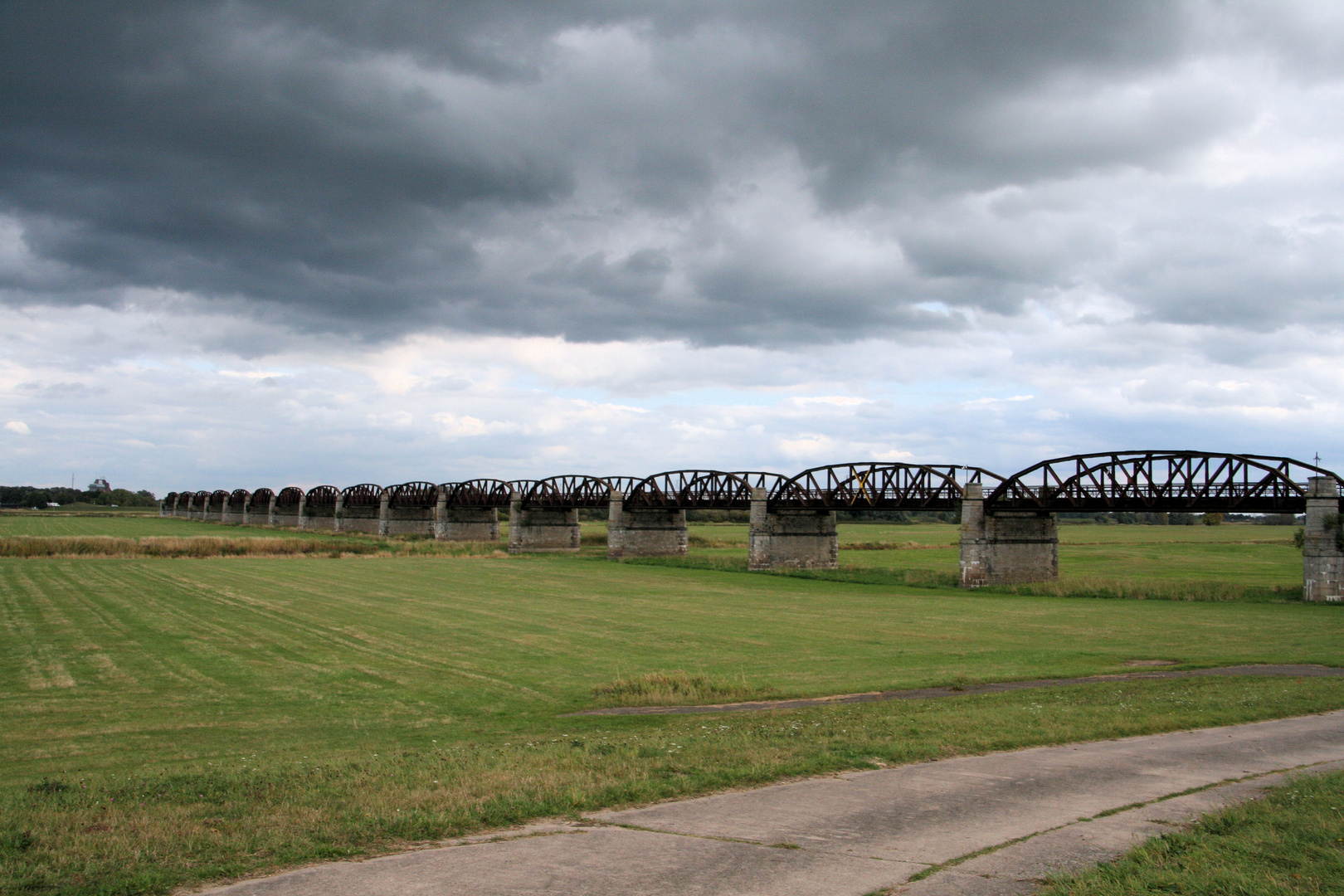 Dömitzer Brücke