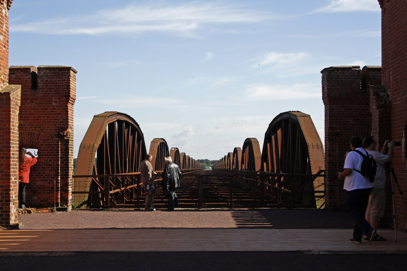 Dömitzer Brücke_5