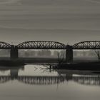 Dömitzer Eisenbahnbrücke 