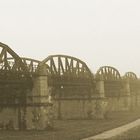 Dömitzer Eisenbahnbrücke