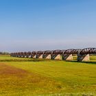 Dömitzer Eisenbahnbrücke I