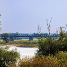 Dömitzer Eisenbahnbrücke III